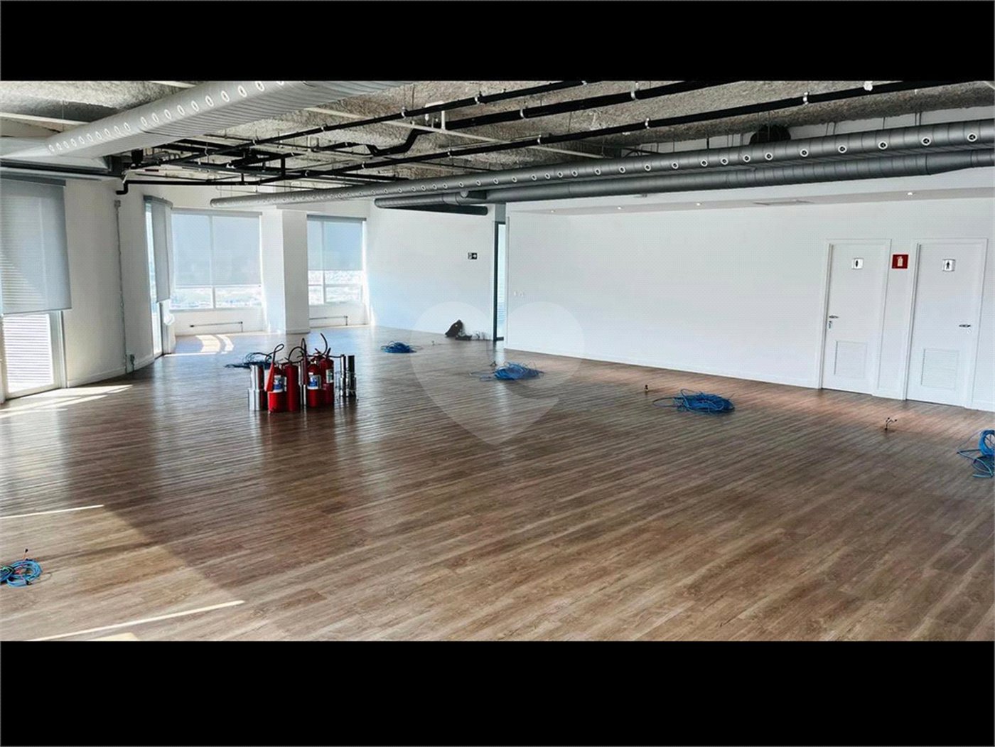Sala para alugar em Alphaville Industrial, Barueri, SP