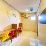 Apartamento com 3 dormitórios à venda, 125 m² por R$ 1.700.000,00 - Ponta da Praia - Santos/SP