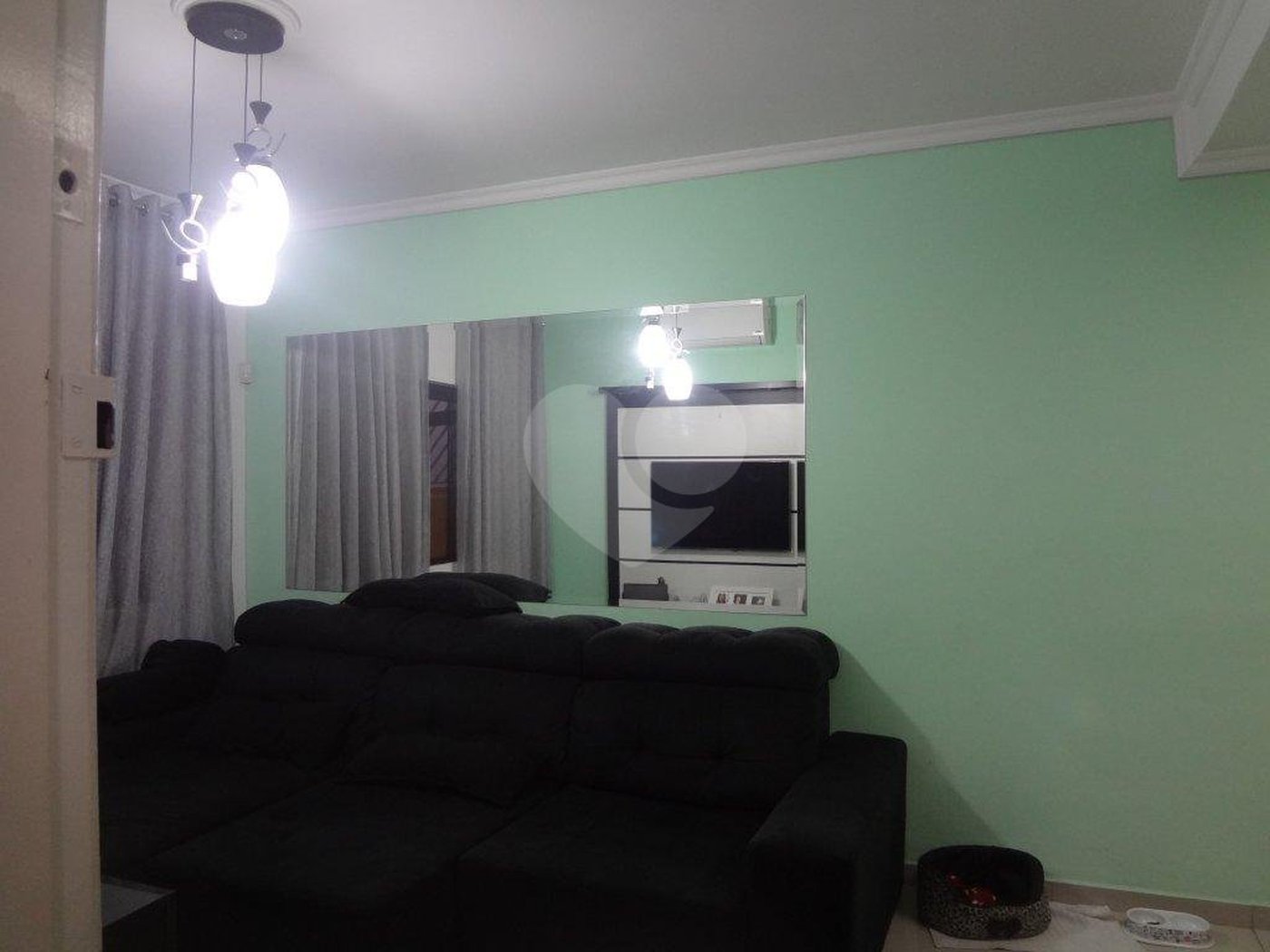 Sobrado à venda com 2 suítes em Imirim, São Paulo, SP