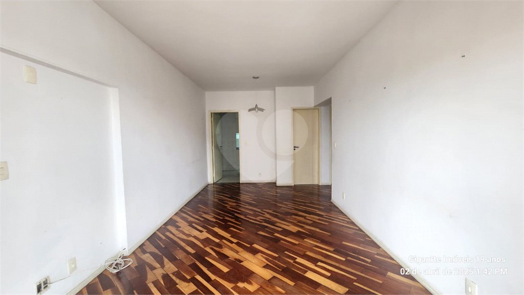Apartamento à venda com 3 quartos, sendo 1 suíte, em Vila Gilda, Santo André, SP