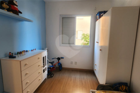 Apartamento à venda com 2 quartos em Vila Hortência, Sorocaba, SP
