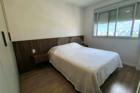 Apartamento à venda com 2 quartos, sendo 1 suíte,  em Jardim Caravelas, São Paulo, SP