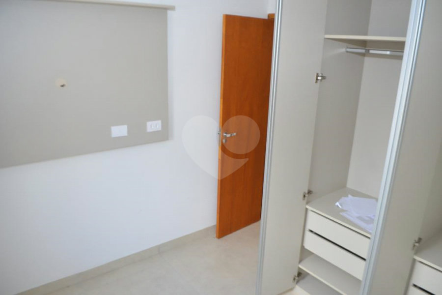 Apartamento à venda com 2 quartos em Vila Guilherme, São Paulo, SP