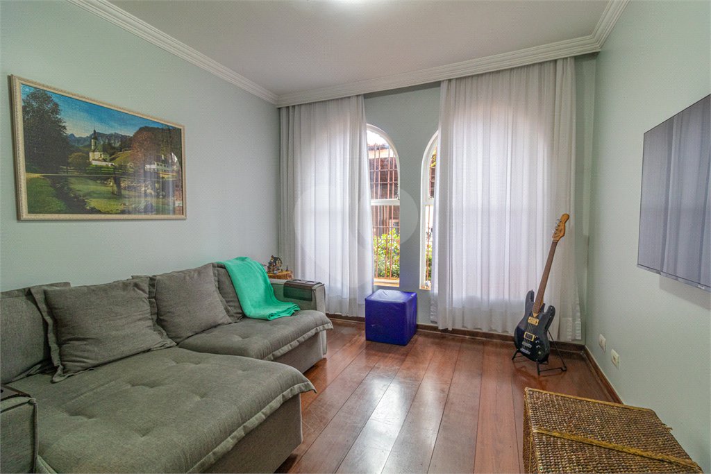 Sobrado à venda com 3 quartos, sendo 1 suíte,  em Vila Mascote, São Paulo, SP