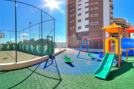 Casa à venda com 3 quartos, sendo 1 suíte, no condomínio The Park View, Indaiatuba - SP