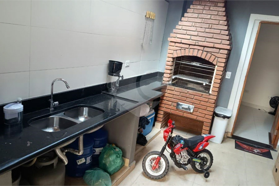Casa à venda com 4 quartos, sendo 1 suíte,  em Cangaíba, São Paulo, SP