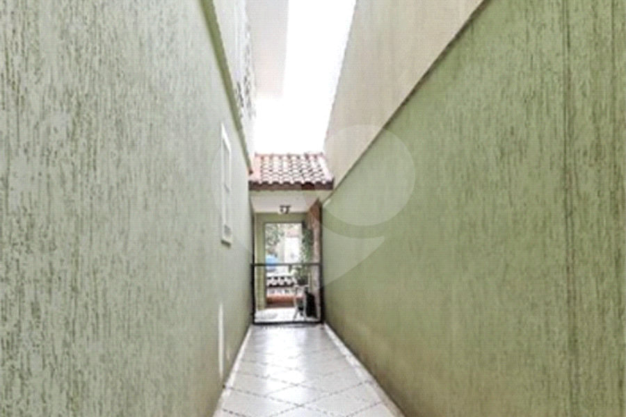 Sobrado à venda com 3 quartos, sendo 1 suíte, em Horto, São Paulo, SP
