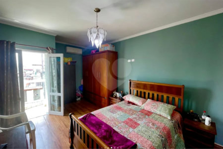 Casa à venda com 3 suítes em Jardim Imperador, Guarulhos, SP