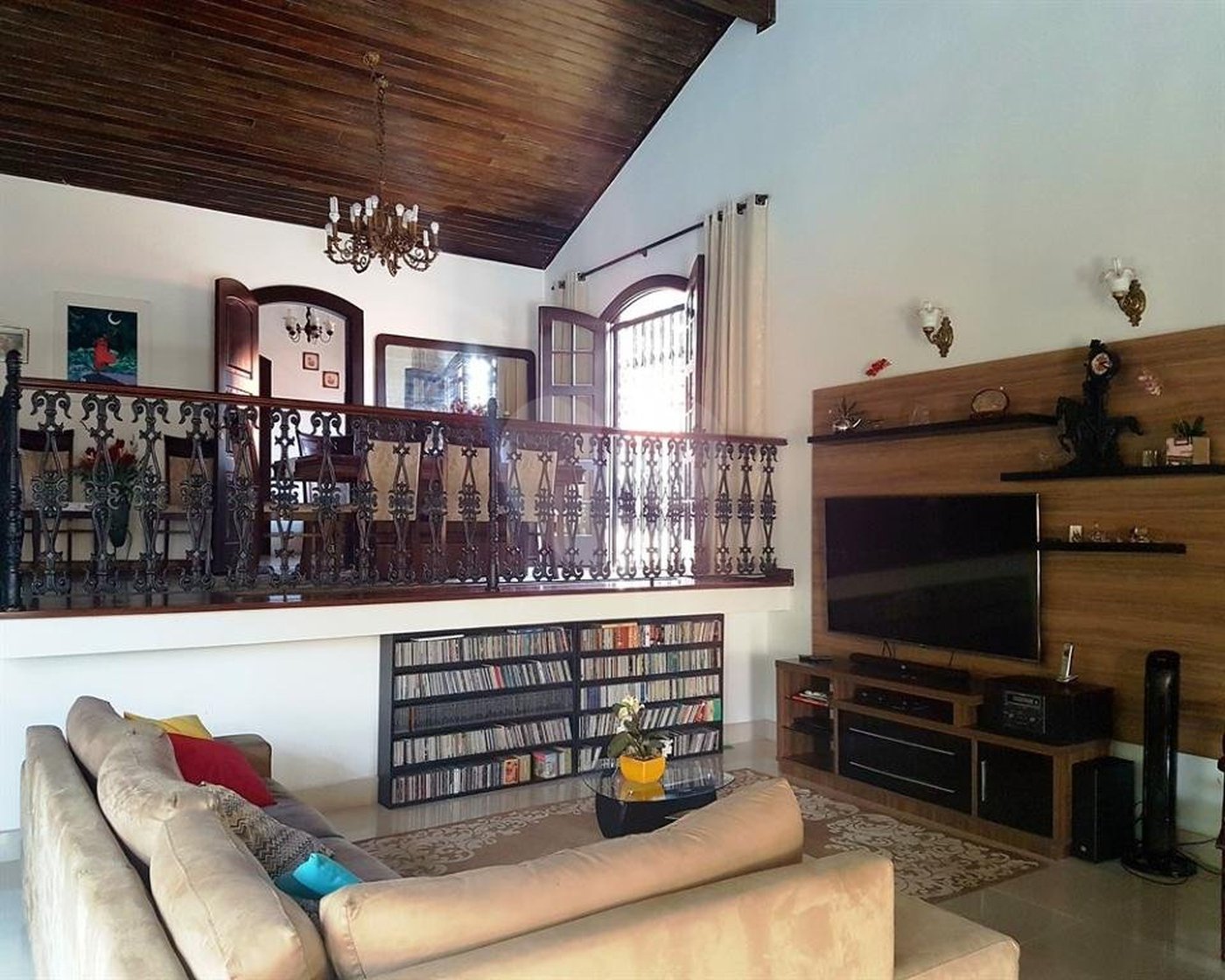 Casa Térrea à venda com 3 suítes em Brooklin Velho, São Paulo, SP