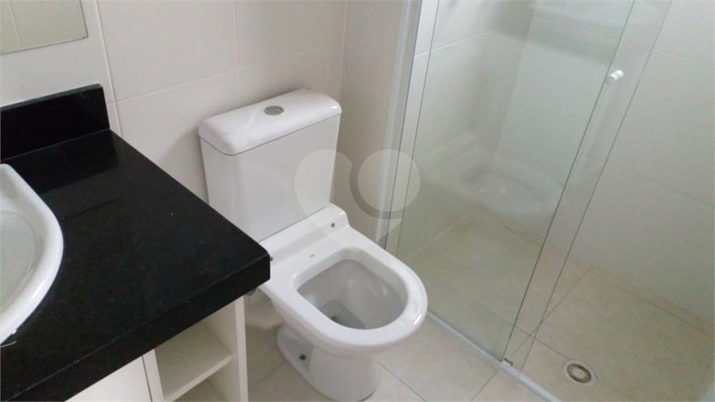Apartamento para alugar com 1 suíte em Tucuruvi, São Paulo, SP