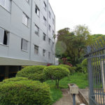 Apartamento á venda - Jabaquara
