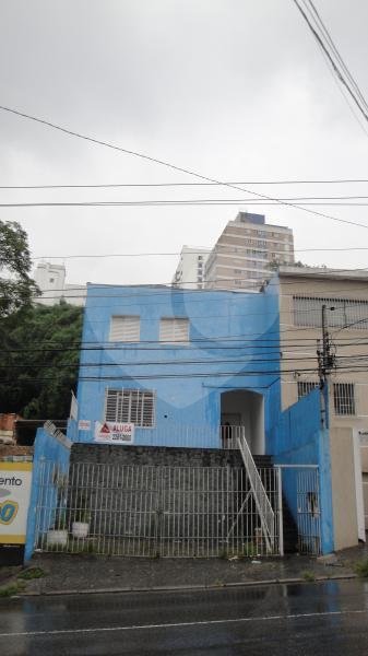 Sobrado à venda ou para alugar com 9 quartos em Santana, São Paulo, SP