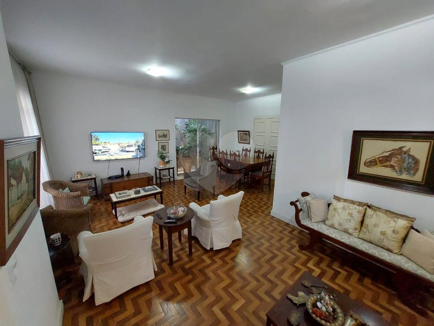 Casa para alugar com 3 quartos em Água Branca, São Paulo, SP