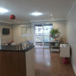 Apartamento à venda com 2 quartos, sendo 1 suíte, em Jardim Parque Morumbi, São Paulo, SP
