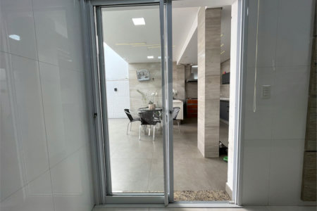 Casa à venda com 3 suítes no condomínio Reserva Nova Cantareira, São Paulo - SP