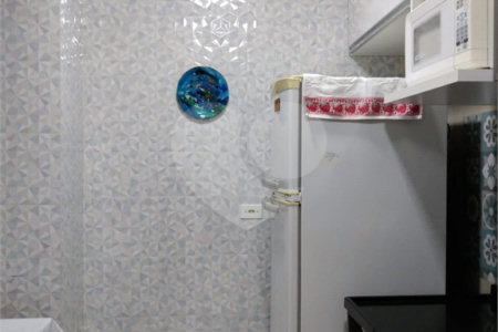 Apartamento à venda com 1 suíte em Santa Cecília, São Paulo, SP