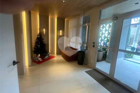 Apartamento à venda com 2 quartos, sendo 1 suíte,  em Vila Cruzeiro, São Paulo, SP