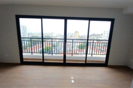 Apartamento à venda com 1 quarto em Jardim São Paulo(zona Norte), São Paulo, SP