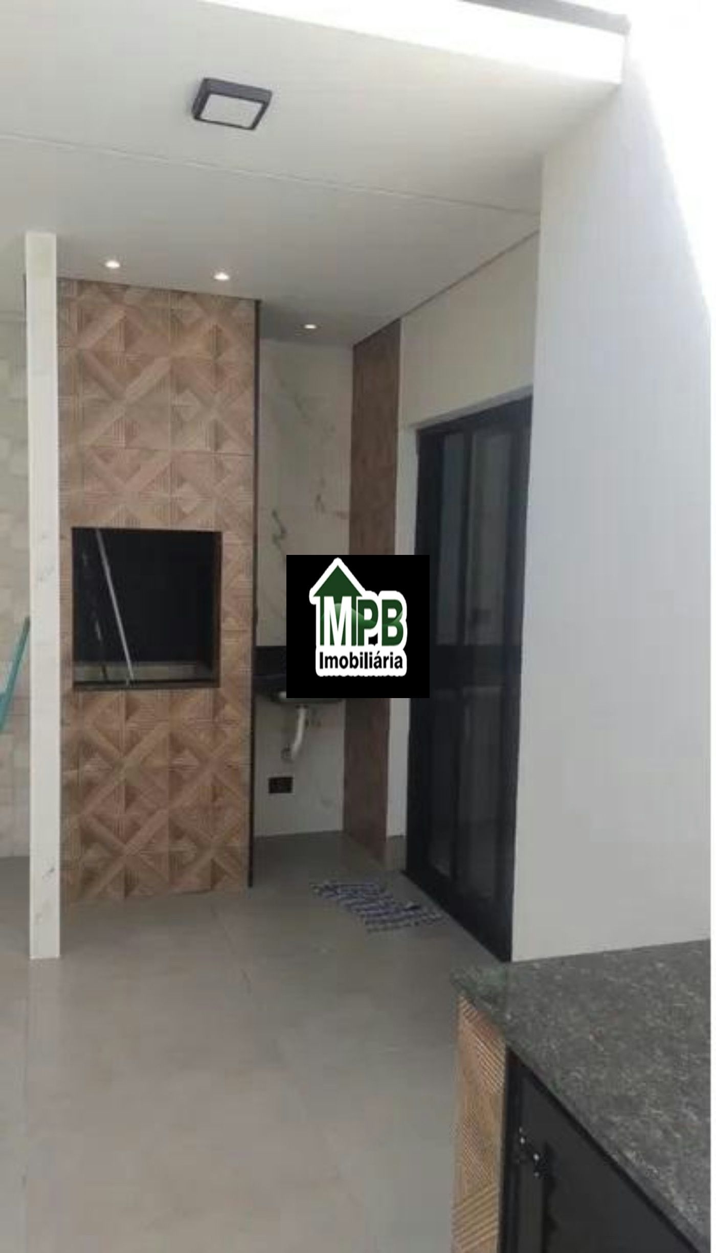 Casa à venda com 3 suítes no condomínio Terras de São Francisco, Sorocaba - SP