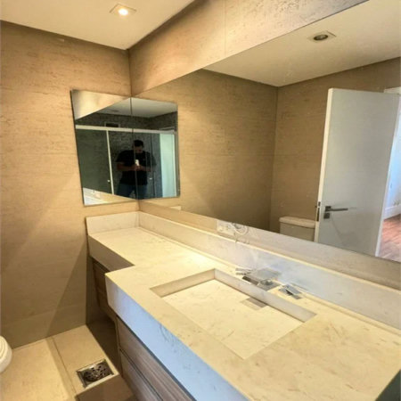 Apartamento à venda com 2 quartos, sendo 1 suíte, em Parque do Morumbi, São Paulo, SP