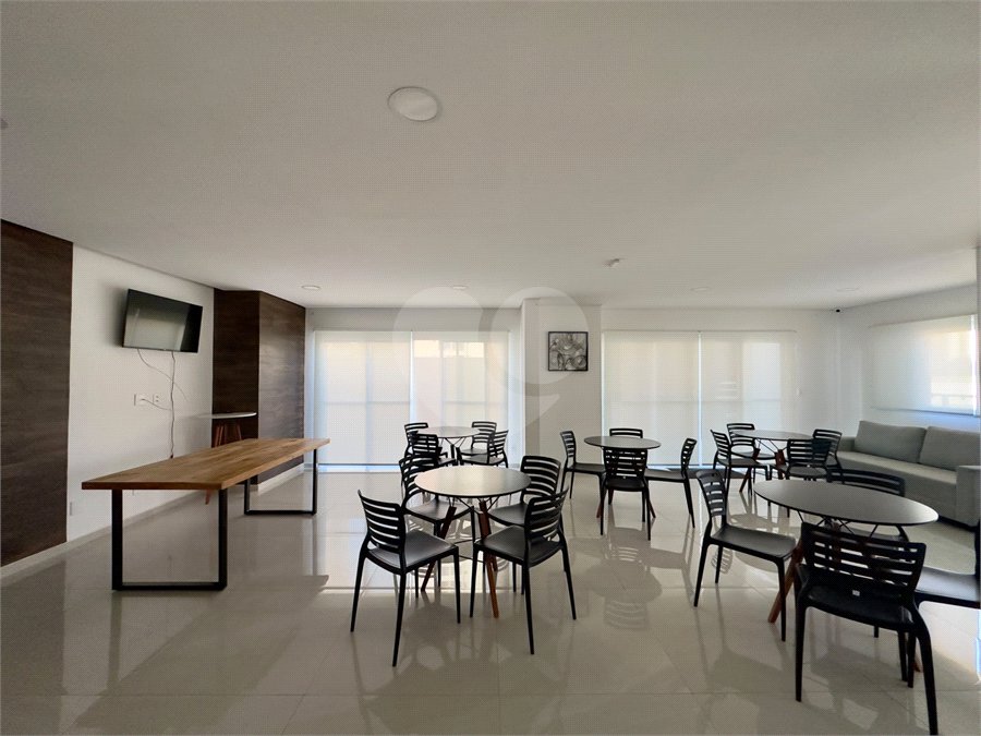 Apartamento à venda com 2 quartos, sendo 1 suíte, em Tucuruvi, São Paulo, SP