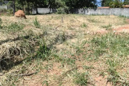 Terreno à venda no condomínio Recanto das Palmeiras, Jundiaí - SP
