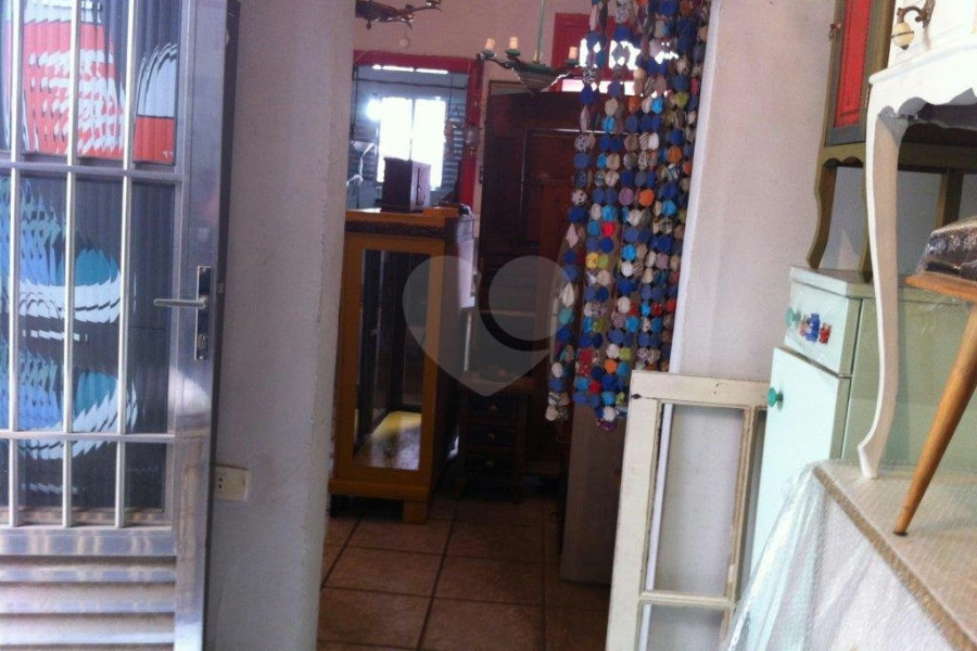 Casa Térrea à venda com 2 quartos em Vila Maria, São Paulo, SP