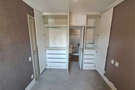 Apartamento à venda com 2 quartos, sendo 1 suíte,  em Indianópolis, São Paulo, SP