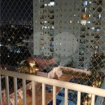 Apartamento à venda com 2 quartos em Vila Nova Cachoeirinha, São Paulo, SP