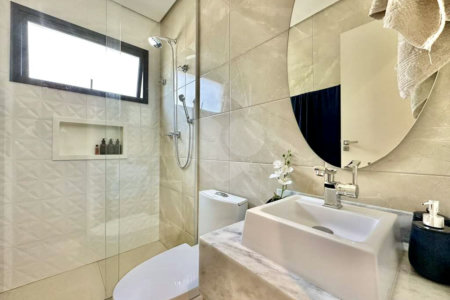 Casa à venda com 2 suítes no condomínio Gran Loft, Cotia - SP