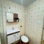 Apartamento com 3 dormitórios à venda, 60 m² por R$ 320.000,00 - Aparecida - Santos/SP