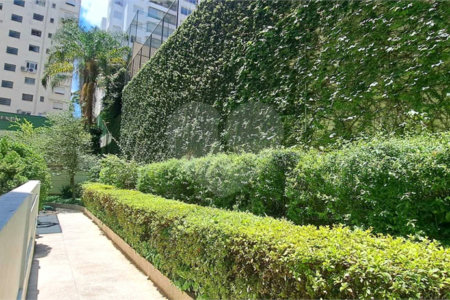 Apartamento para alugar com 3 quartos, sendo 1 suíte, em Jardim Paulista, São Paulo, SP