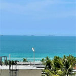 Apartamento à venda com 3 quartos, sendo 1 suíte, em Jardim Belmar, Guarujá, SP