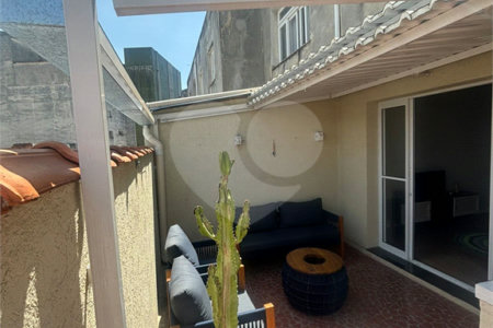Apartamento à venda com 2 quartos em Brás, São Paulo, SP