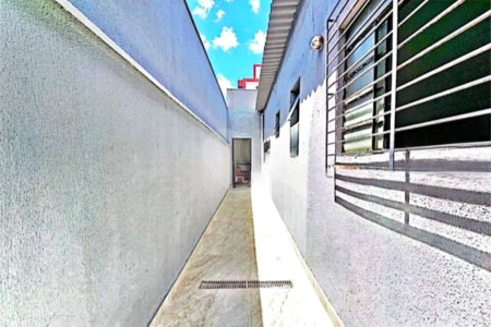 Casa à venda com 2 quartos, sendo 1 suíte,  no condomínio Only Residence, Ribeirão Preto - SP