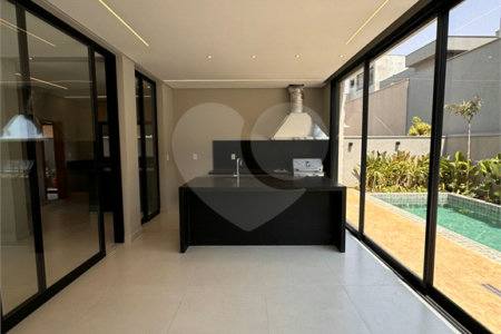 Casa à venda com 4 suítes em Vila do Golf, Ribeirão Preto, SP