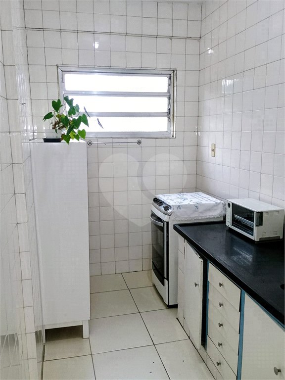 Apartamento à venda com 2 quartos em Santana, São Paulo, SP