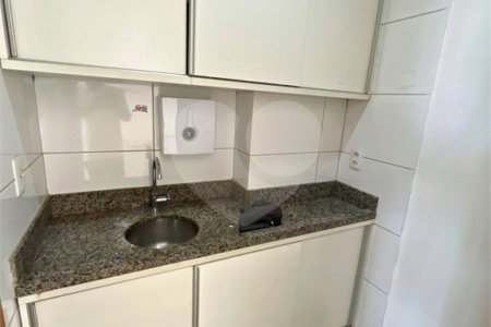 Apartamento à venda com 3 quartos, sendo 1 suíte, em Alvorada, Cuiabá, MT