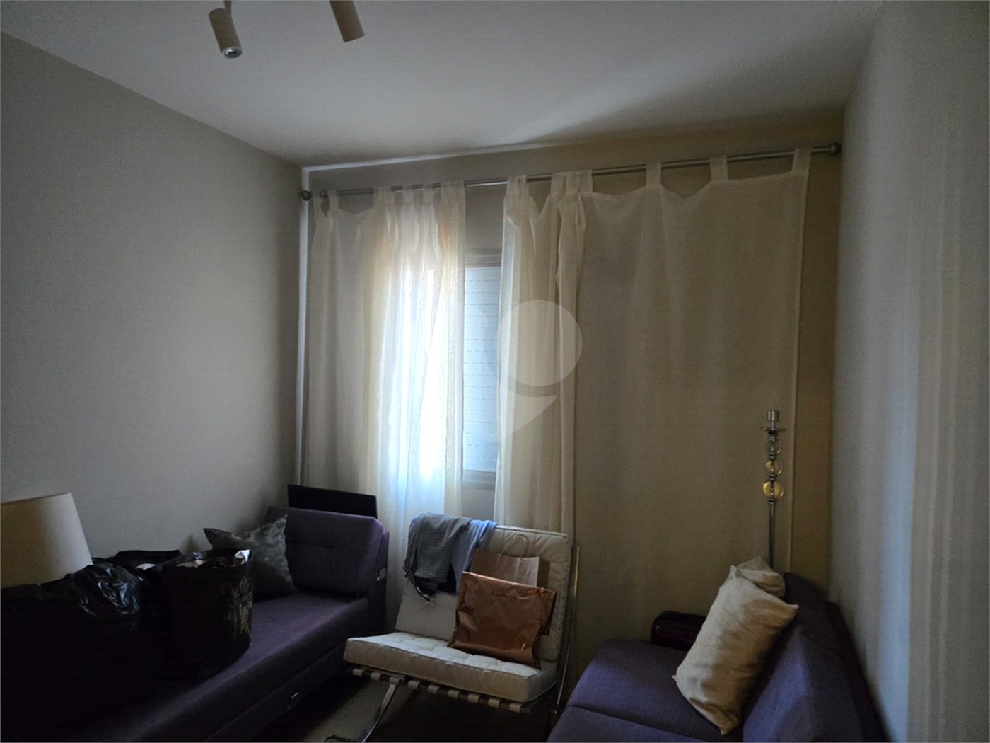 Apartamento à venda com 2 quartos em Pinheiros, São Paulo, SP