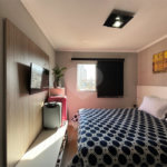 Apartamento à venda com 3 quartos em Santana, São Paulo, SP