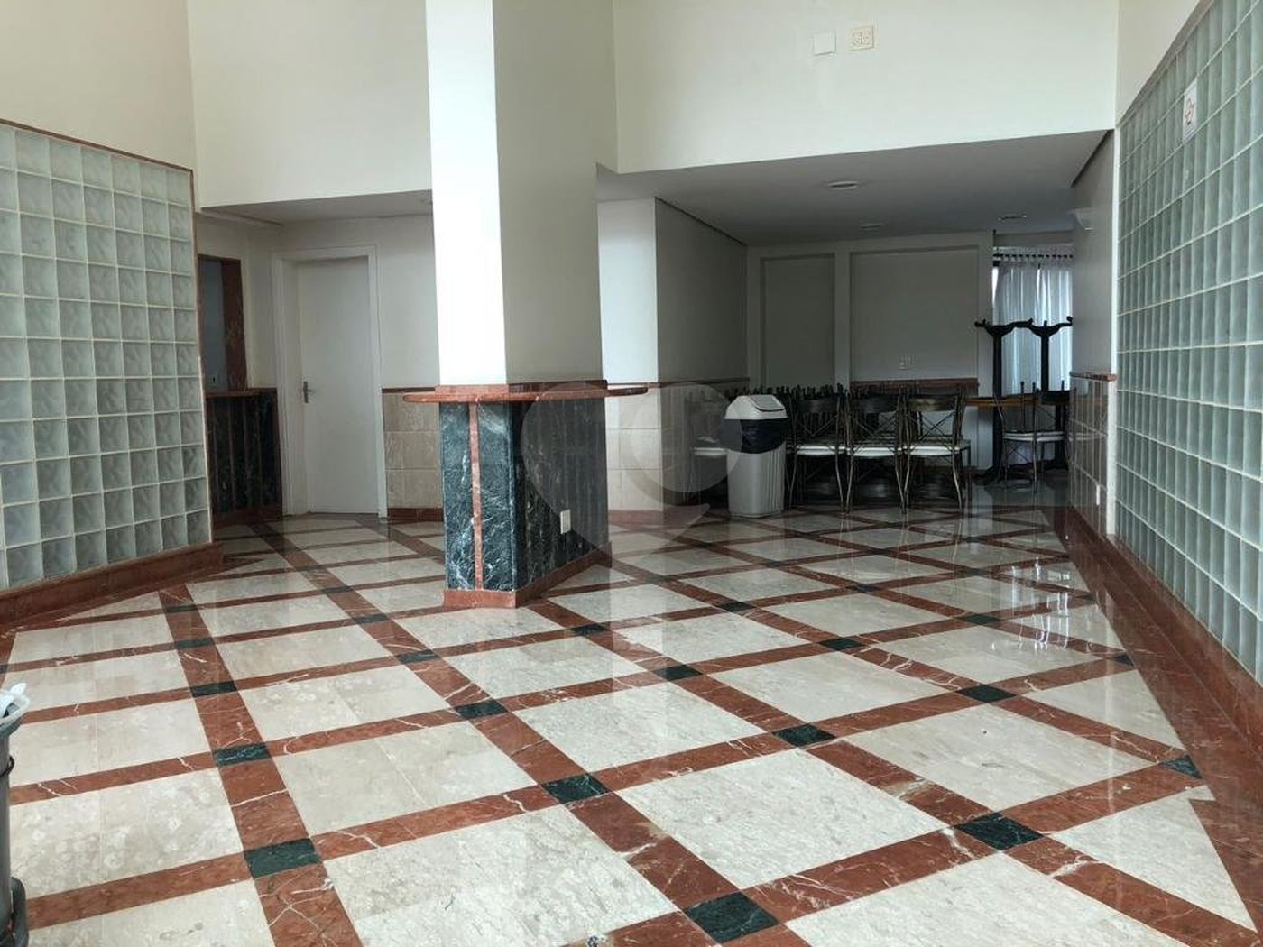 Apartamento à venda com 4 suítes em Água Fria, São Paulo, SP
