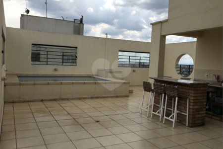 Cobertura à venda com 3 quartos, sendo 1 suíte, em Lauzane Paulista, São Paulo, SP