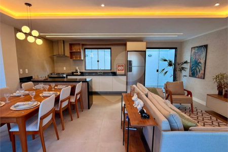 Casa à venda com 3 suítes no condomínio Grand Park, Rio de Janeiro - RJ