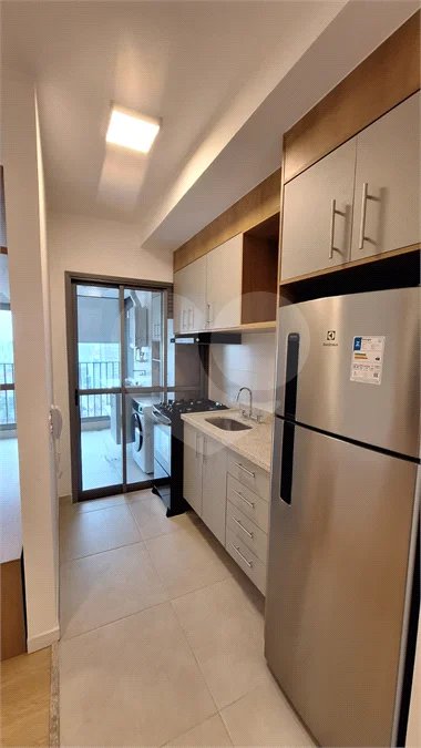 Apartamento para alugar com 2 quartos, sendo 1 suíte, em Chácara Santo Antônio, São Paulo, SP