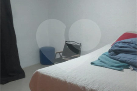 Casa de Vila à venda com 2 quartos em Cidade Nova, Rio de Janeiro, RJ