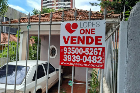 Casa à venda com 2 quartos em Vila Madalena, São Paulo, SP