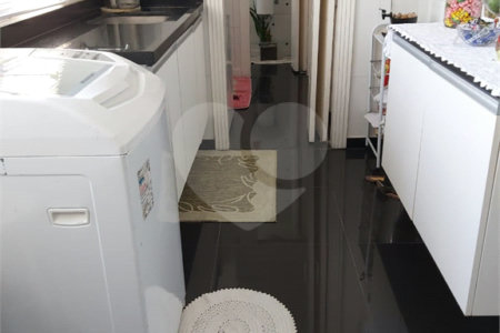 Apartamento à venda com 3 quartos, sendo 2 suítes, em Vila Andrade, São Paulo, SP