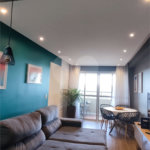 Apartamento à venda com 3 quartos, sendo 1 suíte, em Jaçanã, São Paulo, SP