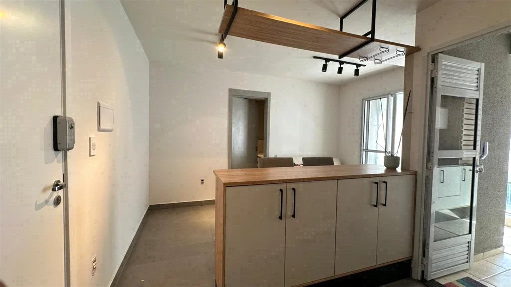 Apartamento à venda com 1 quarto em Vila Andrade, São Paulo, SP