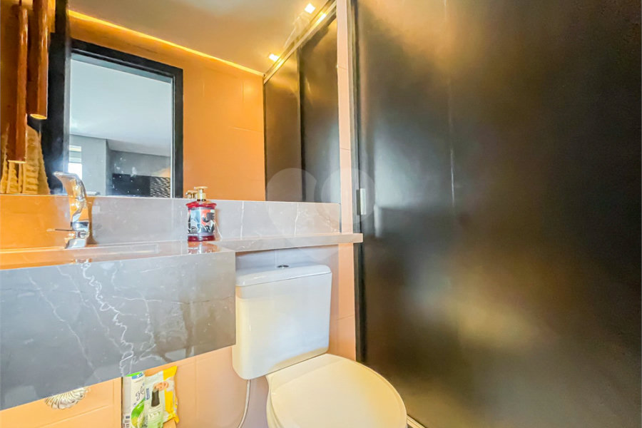 Apartamento à venda com 1 suíte em Casa Verde, São Paulo, SP